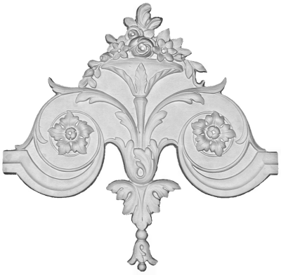 DE 1963B=36,7 / H=36,2 cm