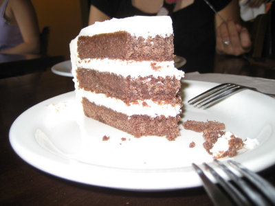 Cake Love