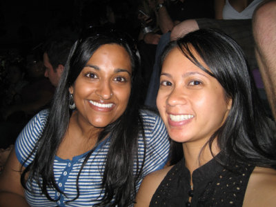 Coldplay Concert