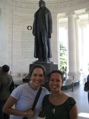 Jefferson