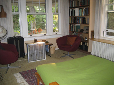 J&J's House