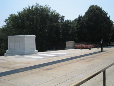 Tomb of the Unknowns