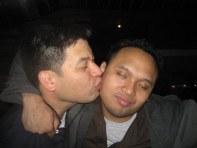 Kissy kissy 1
