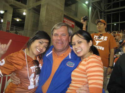 01.02.09 - Fiesta Bowl