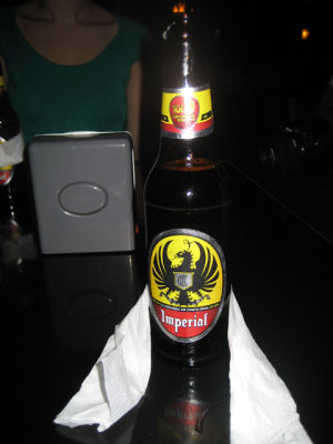 Imperial (CR Beer)