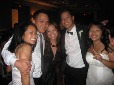 06.13.2009 - Pena Wedding