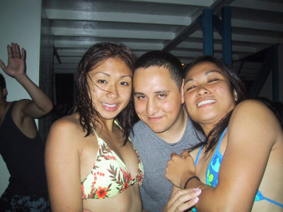 05.05.03 Senior Boat Party - Part II