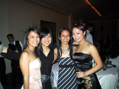 01.17.04 - Noriel & Loni's Wedding