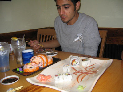 tabo roll