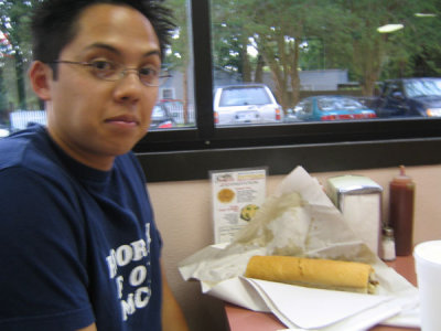 delish po' boys