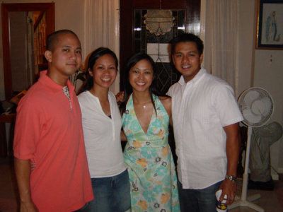 06.18.05 - Filipino Graduation