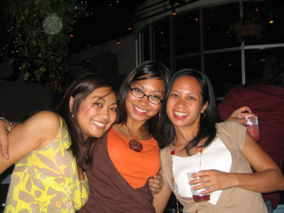 07.15.06 - Cancer Butter Day Bash