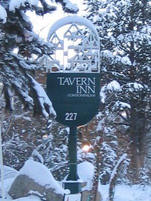 The Tavern Inn