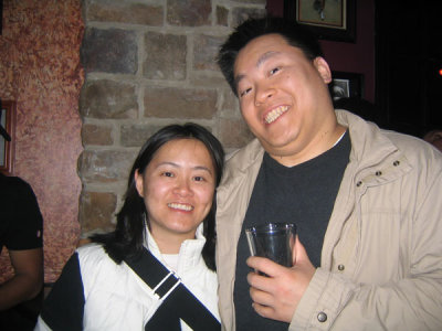 PB & Alice