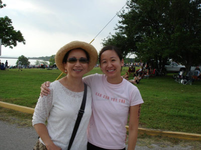 Mama Lou