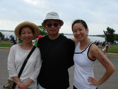 Lou Parents
