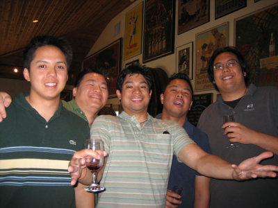 The Boys