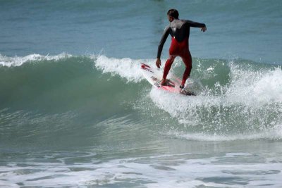 Venice Beach Surfers (489)