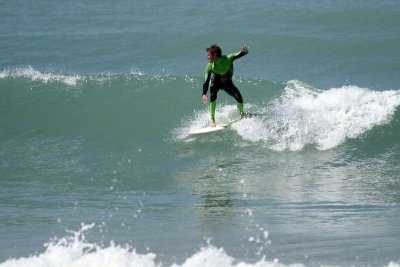 Venice Beach Surfers (494)
