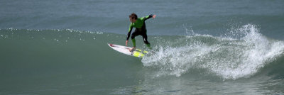 Venice Beach Surfers (503)
