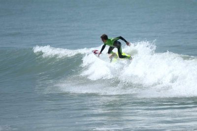Venice Beach Surfers (517)