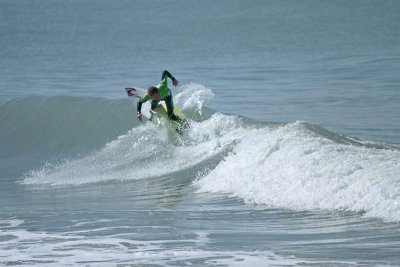 Venice Beach Surfers (544)