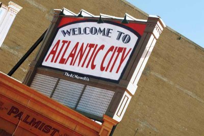 June 24 to Atlantic City