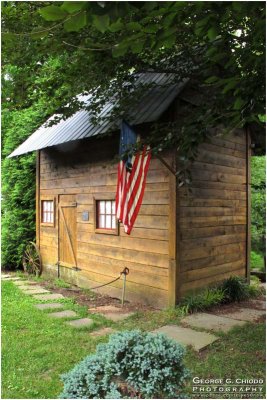 Canoe Shack