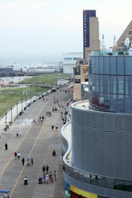 Another Boardwalk view