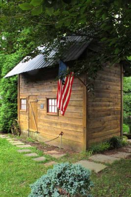 Canoe Shack