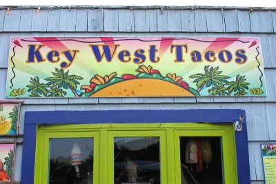 Key West Tacos