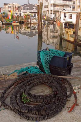 Sea Isle City's Commercial Fishing Docks (129)