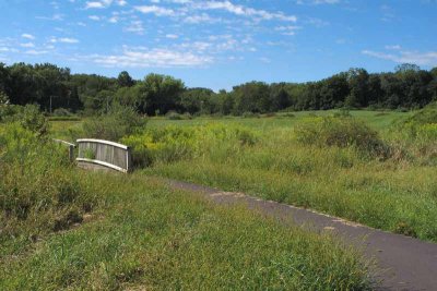 The Hideaway Farms Trail