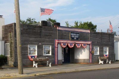 Townsends Inlet Civic Center