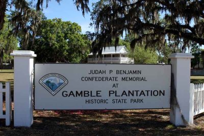 Gamble Plantation (930)
