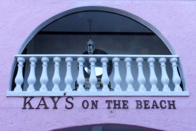 Kay's on the Beach #1