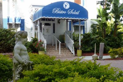 Olde Marco Island Inn & Suites #1