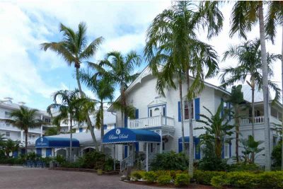 Olde Marco Island Inn & Suites #5