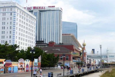 Can Atlantic City sparkle again some day?