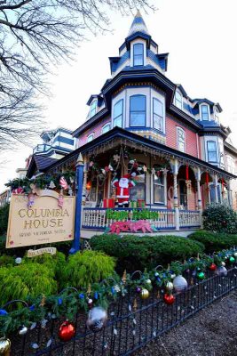 Christmas Down the Shore 2014