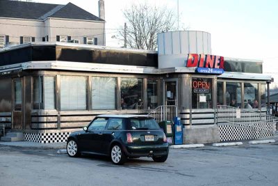 Downingtown Diner