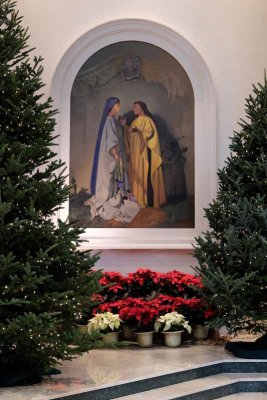 Christmas 2014 at St. Joseph (903)