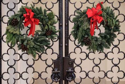 Christmas 2014 at St. Joseph (901)