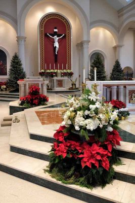 Christmas 2014 at St. Joseph (902)
