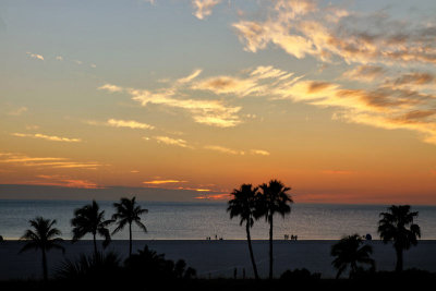 February 7, 2015 Gulf Sunset (17)