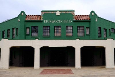 Rickwood Field