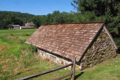 Andrew Wyeth's Home 2