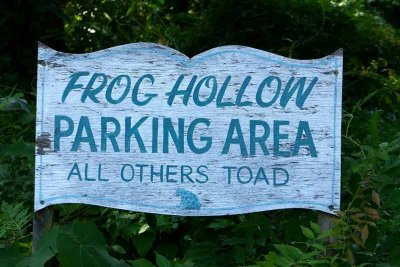 The Frog Hollow Bakery #2