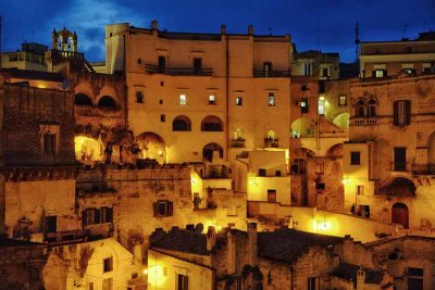 Matera