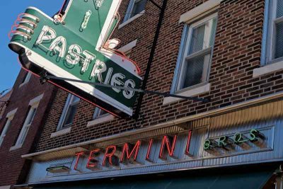 Termini Bros. in South Philly #7